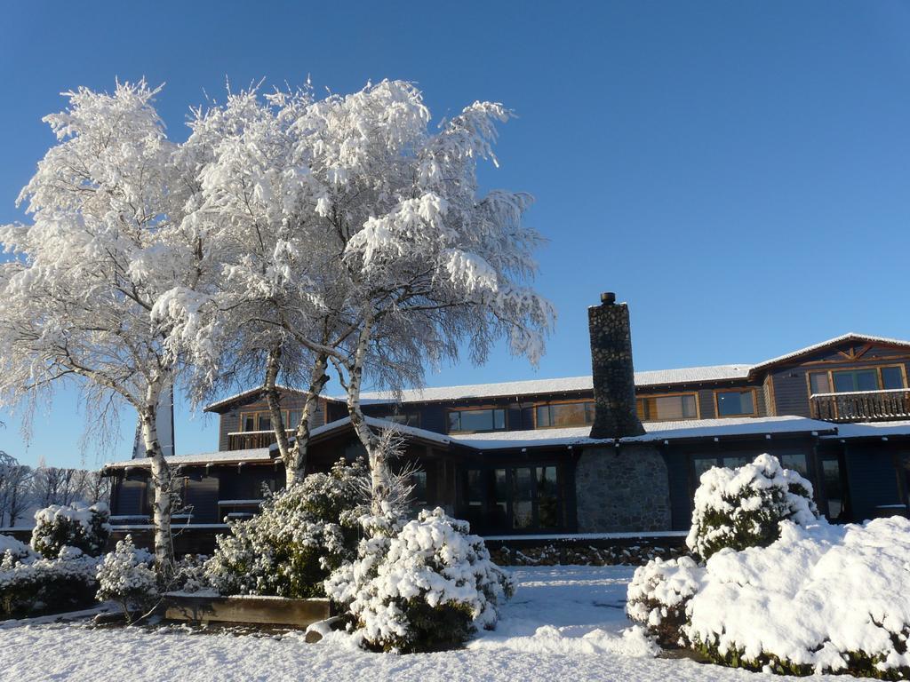 Ski Time alojamiento Methven Exterior foto